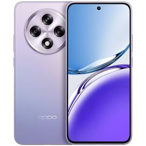 (Purple) OPPO A3i PLUS 5G Smartphone 12GB+256GB (Purple) OPPO A3i PLUS 5G Smartphone 12GB+256GB