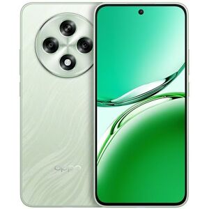 (Green) OPPO A3i PLUS 5G Smartphone 12GB+256GB (Green) OPPO A3i PLUS 5G Smartphone 12GB+256GB