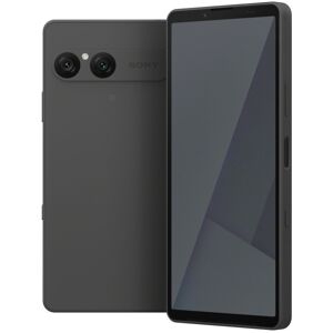 Sony Xperia 10 VII 5G Dual SIM 8GB/128GB XQ-FE72 Charcoal Black Sony Xperia 10 VII 5G Dual SIM 8GB/128GB XQ-FE72 Charcoal Black