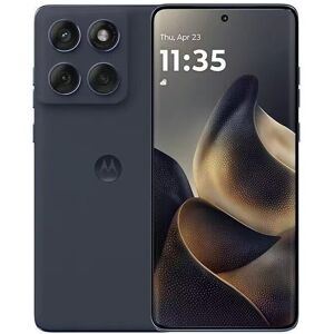 Motorola Edge 60s 5G Smartphone 12GB+256GB Grey Motorola Edge 60s 5G Smartphone 12GB+256GB Grey