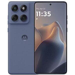 Motorola Edge 60s 5G Smartphone 12GB+512GB Blue Motorola Edge 60s 5G Smartphone 12GB+512GB Blue