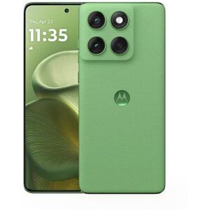 Motorola Edge 60 5G Smartphone 12GB+256GB Green Motorola Edge 60 5G Smartphone 12GB+256GB Green