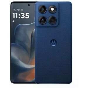 Motorola Edge 60 5G Smartphone 12GB+512GB Blue Motorola Edge 60 5G Smartphone 12GB+512GB Blue