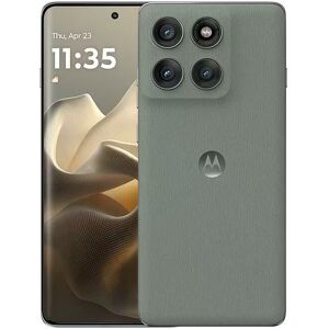 Motorola Edge 60pro 5G Smartphone 12GB+256GB Green Motorola Edge 60pro 5G Smartphone 12GB+256GB Green