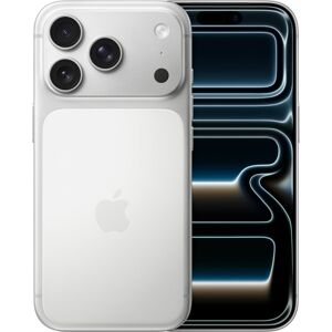 REFURBISHED Apple iPhone 17 Pro 256GB 6.3" 2025 -Silver REFURBISHED Apple iPhone 17 Pro 256GB 6.3" 2025 -Silver