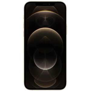 Apple iPhone 12 Pro Max - 256 GB Gold - Smartphone Apple iPhone 12 Pro Max - 256 GB Gold - Smartphone