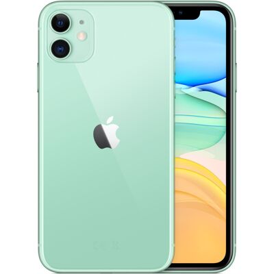 Apple REFURBISHED iPhone 11 64GB Green Apple REFURBISHED iPhone 11 64GB Green