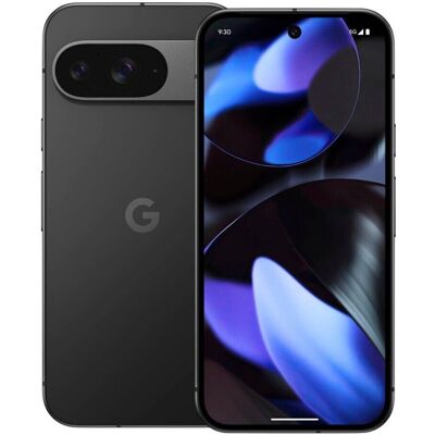 REFURBISHED Google Pixel 9 5G Dual-SIM Smartphone - 12GB RAM / 128GB, 6.3in OLED 120Hz, Obsi REFURBISHED Google Pixel 9 5G Dual-SIM Smartphone - 12GB RAM / 128GB, 6.3in OLED 120Hz, Obsi