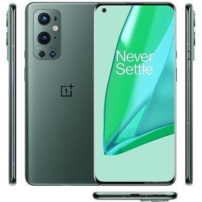 REFURBISHED (Green) OnePlus 9 Pro 128GB REFURBISHED (Green) OnePlus 9 Pro 128GB