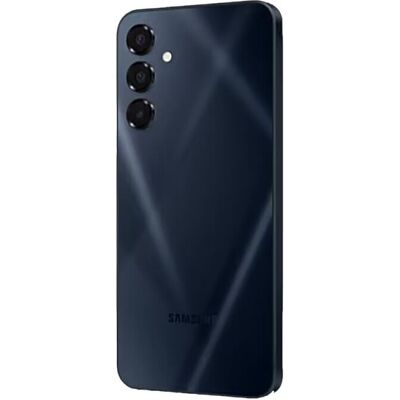 SAMSUNG Galaxy A16 A165F DS (4G) (128GB+4GB, Black) SAMSUNG Galaxy A16 A165F DS (4G) (128GB+4GB, Black)