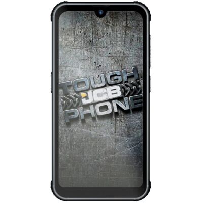 REFURBISHED JCB Toughphone, 14.5 cm (5.7"), 6 GB, 128 GB, 20 MP, Android 13, Grey REFURBISHED JCB Toughphone, 14.5 cm (5.7"), 6 GB, 128 GB, 20 MP, Android 13, Grey