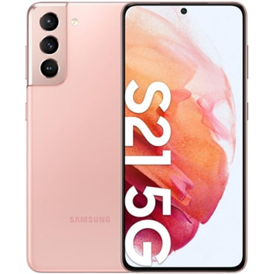 Samsung - Galaxy S21 FE 5G 128GB - Pink - Mobile Samsung - Galaxy S21 FE 5G 128GB - Pink - Mobile