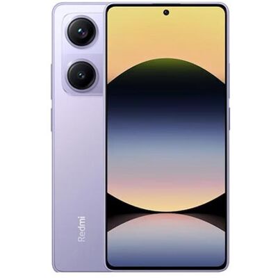 Phone Xiaomi Redmi Note 14S 4G Dual Sim 8GB RAM 256GB - Aurora Purple Phone Xiaomi Redmi Note 14S 4G Dual Sim 8GB RAM 256GB - Aurora Purple