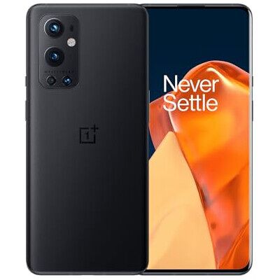 OnePlus 9 Pro 5G - Smartphone 256GB, 12GB RAM, Dual Sim, Stellar Black (Renewed) OnePlus 9 Pro 5G - Smartphone 256GB, 12GB RAM, Dual Sim, Stellar Black (Renewed)