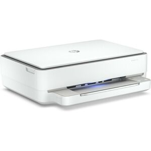 HP ENVY 6030 All-in-One Wireless Inkjet Printer (A4) - Print/Scan/Copy, Dual-Ban HP ENVY 6030 All-in-One Wireless Inkjet Printer (A4) - Print/Scan/Copy, Dual-Ban