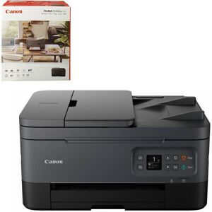 REFURBISHED Canon PIXMA TS7450a All-in-One Wireless Inkjet Printer With Inks REFURBISHED Canon PIXMA TS7450a All-in-One Wireless Inkjet Printer With Inks