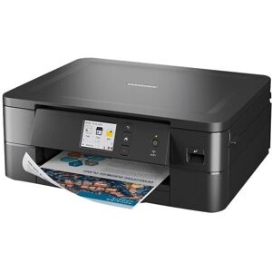 Brother DCP-J1140DW - multifunction printer - color Brother DCP-J1140DW - multifunction printer - color