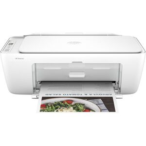 REFURBISHED HP Deskjet 2810e All-in-One - Multifunction printer - colour - ink-jet - 216 x 2 REFURBISHED HP Deskjet 2810e All-in-One - Multifunction printer - colour - ink-jet - 216 x 2
