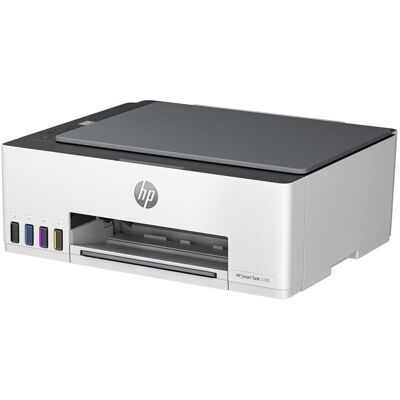 REFURBISHED HP Smart Tank 5105 All-in-One - Multifunction printer - colour - ink-jet - refil REFURBISHED HP Smart Tank 5105 All-in-One - Multifunction printer - colour - ink-jet - refil