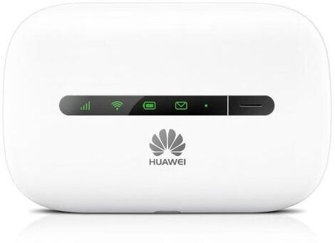 USED Huawei E5330 Unlocked Mobile Broadband 3G WiFi MiFi Router Dongle