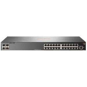 HP Enterprise JL259A Aruba 2930F 24G 4Sfp Switch L3 Managed 24 JL25 HP Enterprise JL259A Aruba 2930F 24G 4Sfp Switch L3 Managed 24 JL25
