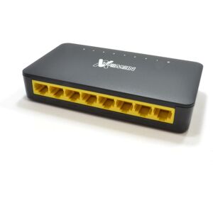 kenable 8 Port 10 100 1000 Mbps Gigabit Desktop RJ45 Ethernet Switch kenable 8 Port 10 100 1000 Mbps Gigabit Desktop RJ45 Ethernet Switch