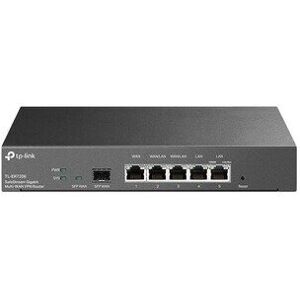TP-LINK SafeStream TL-ER7206 Router - 6 Ports - 1 Slots - Gigabit Ethe TP-LINK SafeStream TL-ER7206 Router - 6 Ports - 1 Slots - Gigabit Ethe