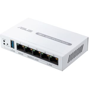 Asus ExpertWiFi EBG15 Gigabit VPN Wired Router up to 3 WAN ethernet Ports 1 US Asus ExpertWiFi EBG15 Gigabit VPN Wired Router up to 3 WAN ethernet Ports 1 US