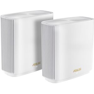 Asus ZENWIFI XT9 2PK WHITE Asus ZENWIFI XT9 2PK WHITE