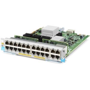 HPE Aruba Networking Aruba 20-port 10/100/1000BASE-T PoE+ / 4-port 1/2.5/5/10GBA HPE Aruba Networking Aruba 20-port 10/100/1000BASE-T PoE+ / 4-port 1/2.5/5/10GBA