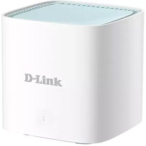 WIFI/TRAFFIC OPTIMISER D-LINK M15 EAGLE PRO AI AX1500 WI-FI 6 MESH SYSTEM WIFI/TRAFFIC OPTIMISER D-LINK M15 EAGLE PRO AI AX1500 WI-FI 6 MESH SYSTEM