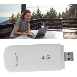 Unbranded 4G LTE USB Portable WiFi Router Support 10 Devices USB Portable WiFi Pocket Mobi Unbranded 4G LTE USB Portable WiFi Router Support 10 Devices USB Portable WiFi Pocket Mobi