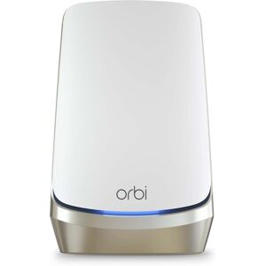 Netgear Orbi Quad-Band WiFi 6E Router (RBRE960), 10Gbps Speed, Coverage up to 3,000 sq. Netgear Orbi Quad-Band WiFi 6E Router (RBRE960), 10Gbps Speed, Coverage up to 3,000 sq.