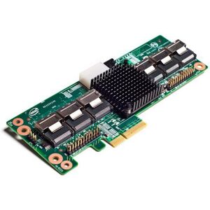 Intel RAID Expander Intel RAID Expander