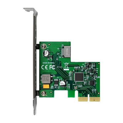 Saudism USB 3.1 Gen-II 10Gbps PCI Express 3.0 X2 ASM1142 USB3.1 TYPE E Converged Etherne Saudism USB 3.1 Gen-II 10Gbps PCI Express 3.0 X2 ASM1142 USB3.1 TYPE E Converged Etherne