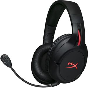 HyperX HX-HSCF-BK/EM Cloud Flight Wireless Gaming Headset for PC/PS4 HyperX HX-HSCF-BK/EM Cloud Flight Wireless Gaming Headset for PC/PS4