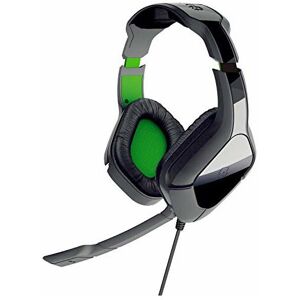 Gioteck HC-X1 Stereo Gaming Headset (Xbox One) (New) Gioteck HC-X1 Stereo Gaming Headset (Xbox One) (New)
