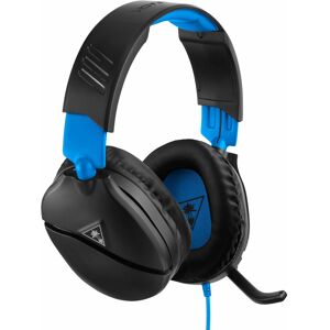 Turtle Beach Recon 70P 2.1 Wired Gaming Headset Multiplatform 3.5 mm Jack Turtle Beach Recon 70P 2.1 Wired Gaming Headset Multiplatform 3.5 mm Jack