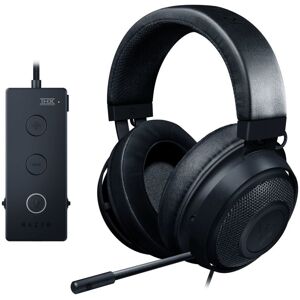 Razer Kraken Tournament Edition 7.1 Gaming Headset - Black, Black Razer Kraken Tournament Edition 7.1 Gaming Headset - Black, Black