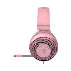 Razer KRAKEN Headset - Wired Gaming Pink Razer KRAKEN Headset - Wired Gaming Pink