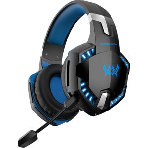 Unbranded G2000 Head-mounted Bluetooth Gaming Headset 7.1 Listening and Debating Position Unbranded G2000 Head-mounted Bluetooth Gaming Headset 7.1 Listening and Debating Position