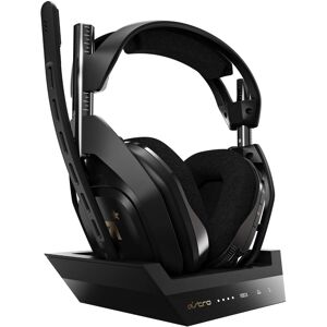 REFURBISHED Astro A50 4th Gen Wireless Headset + Base Station For Xbox, PC & Mac REFURBISHED Astro A50 4th Gen Wireless Headset + Base Station For Xbox, PC & Mac