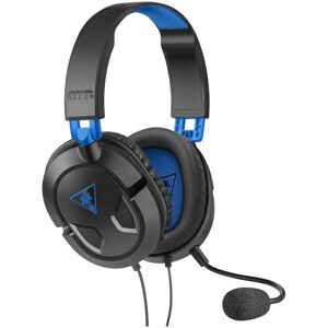 Turtle Beach Recon 50P Gaming Headset - PS4, PS5, Nintendo Switch, Xbox One & PC Turtle Beach Recon 50P Gaming Headset - PS4, PS5, Nintendo Switch, Xbox One & PC