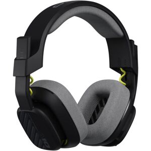 REFURBISHED ASTRO A10 Gaming Headset Gen 2 Wired Headset - Black REFURBISHED ASTRO A10 Gaming Headset Gen 2 Wired Headset - Black