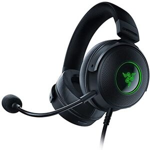 Razer Kraken V3 HyperSense Wired USB Gaming Headset with Haptic Technology Razer Kraken V3 HyperSense Wired USB Gaming Headset with Haptic Technology