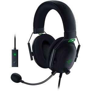 Razer BlackShark V2 X Wired Gaming Headset Razer BlackShark V2 X Wired Gaming Headset