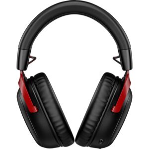 HP HyperX Cloud III Wireless Gaming Funk-Headset/7.1 Sound/DTS Headphone:X/Spati HP HyperX Cloud III Wireless Gaming Funk-Headset/7.1 Sound/DTS Headphone:X/Spati