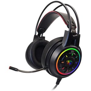 GreenZech Gaming Headset RGB 7.1 USB Surround Sound Stereo 3.5MM Headphones Gaming Headset GreenZech Gaming Headset RGB 7.1 USB Surround Sound Stereo 3.5MM Headphones Gaming Headset