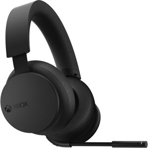 Microsoft Xbox Wireless Headset (TLL-00022) (Black) Microsoft Xbox Wireless Headset (TLL-00022) (Black)