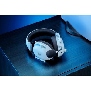 Razer BlackShark V2 Pro for PlayStation Headset Wireless Head-band Gaming USB Ty Razer BlackShark V2 Pro for PlayStation Headset Wireless Head-band Gaming USB Ty